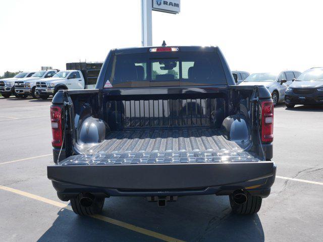 new 2026 Ram 1500 car, priced at $62,613