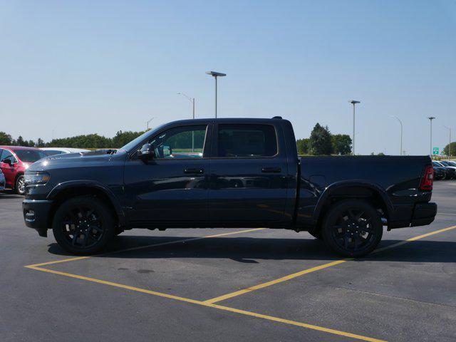 new 2026 Ram 1500 car, priced at $62,613