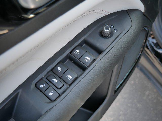new 2025 Jeep Compass car, priced at $31,261