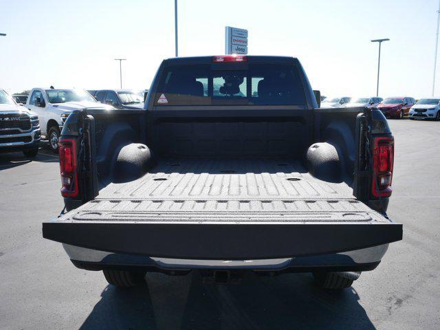 new 2026 Ram 3500 car, priced at $66,743
