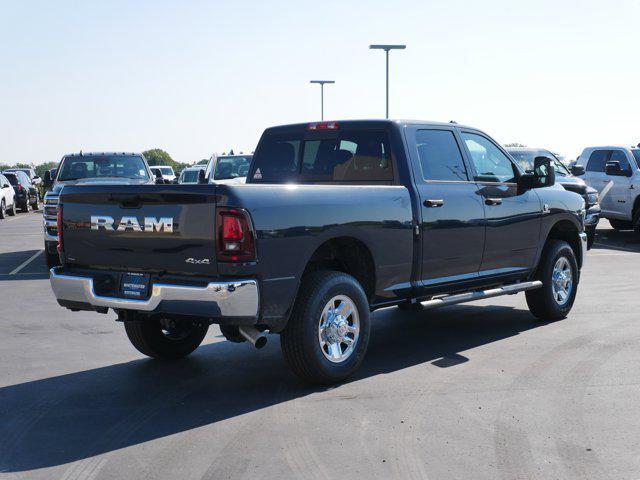 new 2026 Ram 3500 car, priced at $66,743