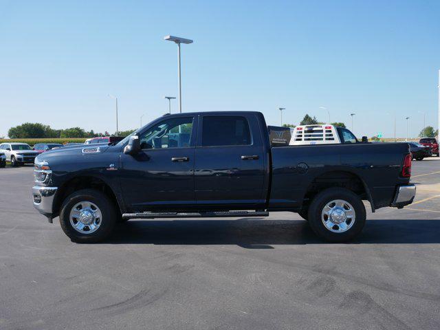 new 2026 Ram 3500 car, priced at $66,743