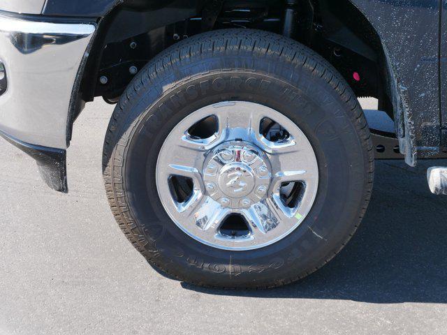 new 2026 Ram 3500 car, priced at $66,743
