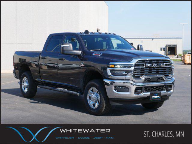 new 2026 Ram 3500 car, priced at $66,743