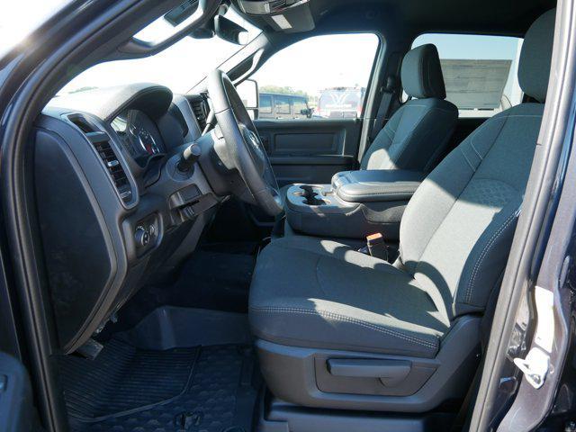 new 2026 Ram 3500 car, priced at $66,743