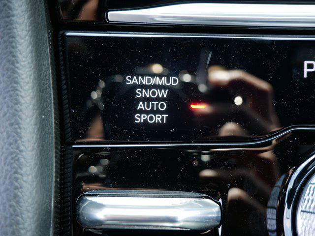 new 2025 Jeep Grand Cherokee car, priced at $42,292