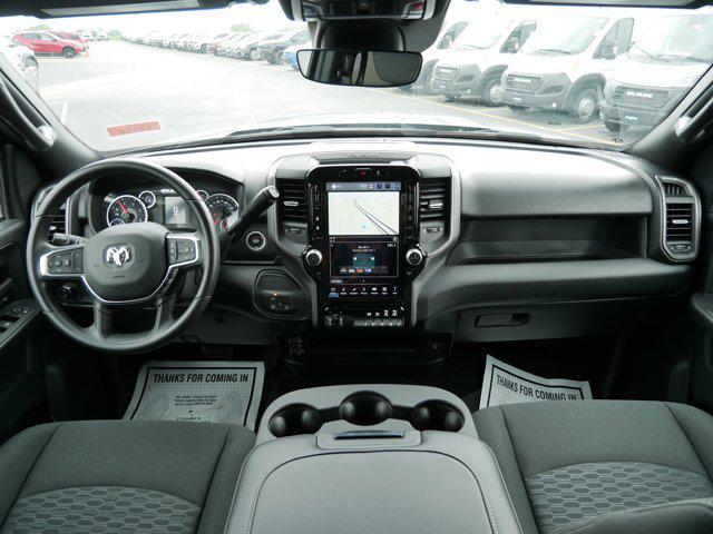 new 2025 Ram 3500 car, priced at $65,153