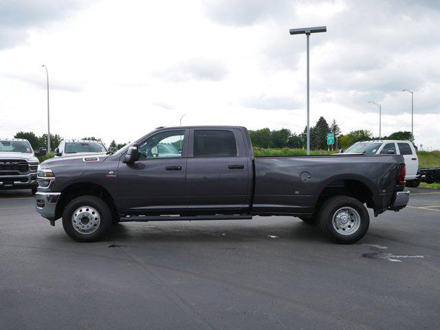new 2025 Ram 3500 car, priced at $65,153