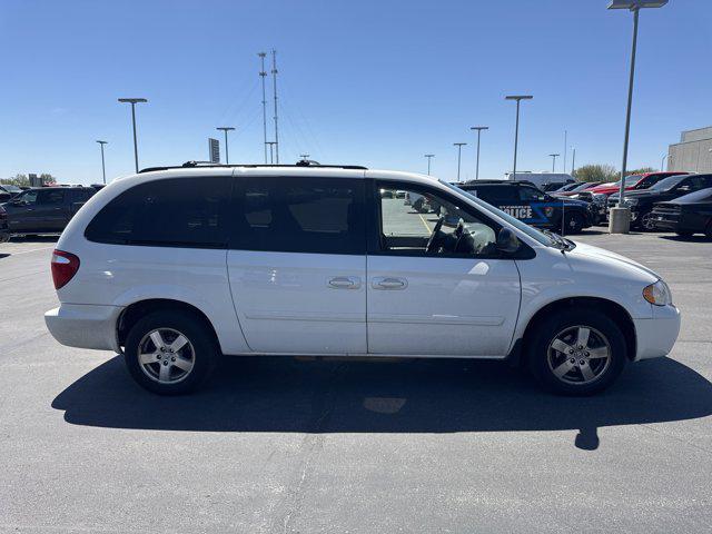 used 2006 Dodge Grand Caravan car, priced at $9,500
