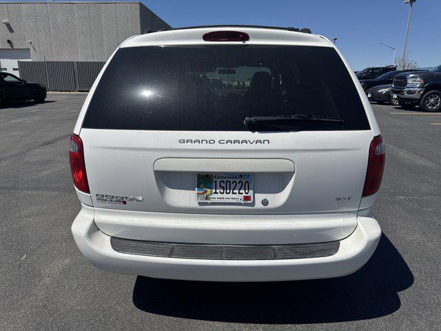 used 2006 Dodge Grand Caravan car, priced at $9,500