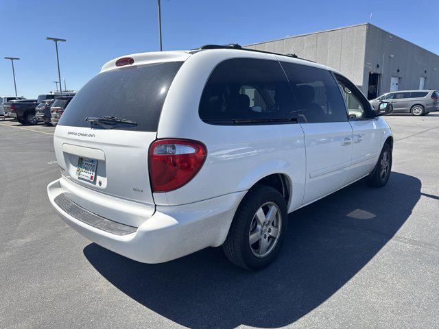used 2006 Dodge Grand Caravan car, priced at $9,500