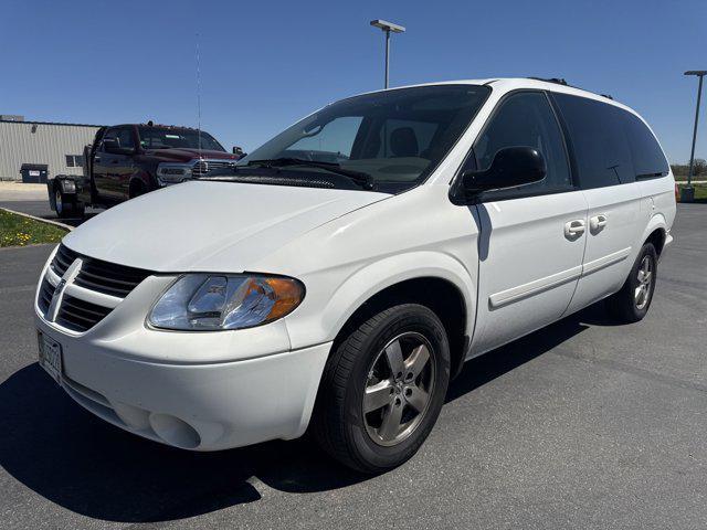 used 2006 Dodge Grand Caravan car, priced at $9,500