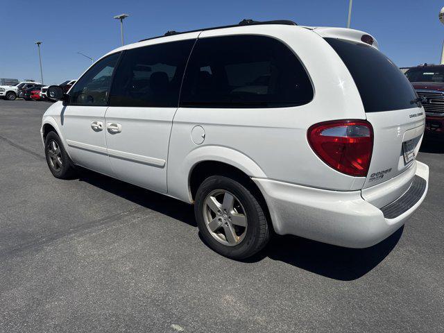 used 2006 Dodge Grand Caravan car, priced at $9,500