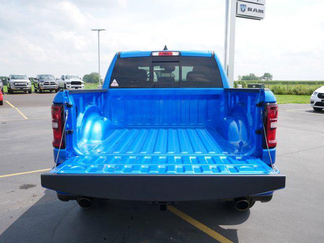 new 2026 Ram 1500 car, priced at $52,459