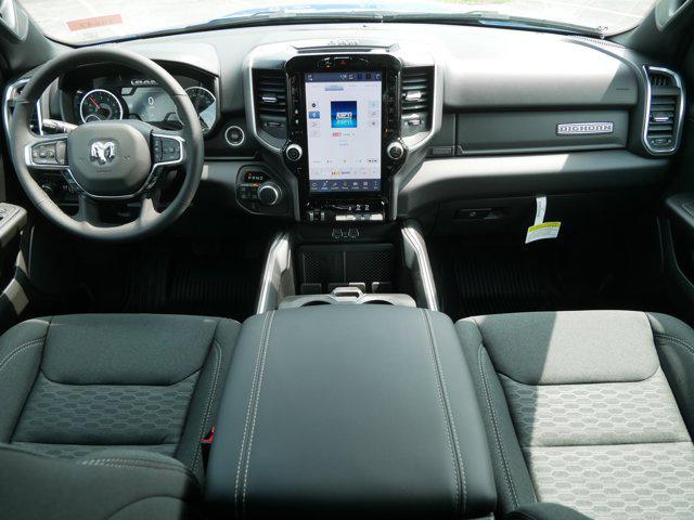 new 2026 Ram 1500 car, priced at $52,459