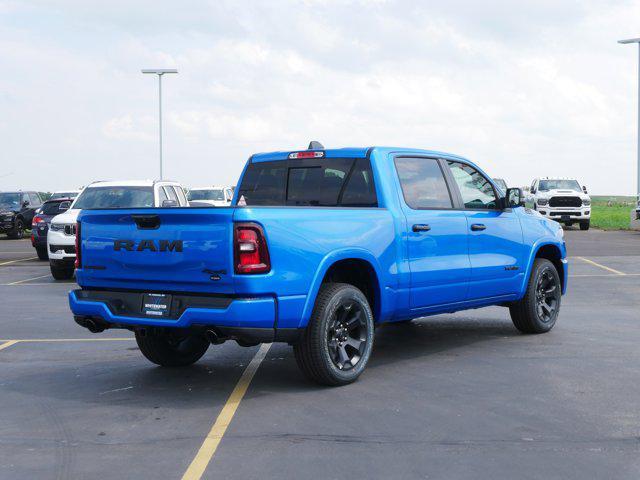 new 2026 Ram 1500 car, priced at $52,459