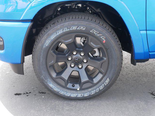 new 2026 Ram 1500 car, priced at $52,459
