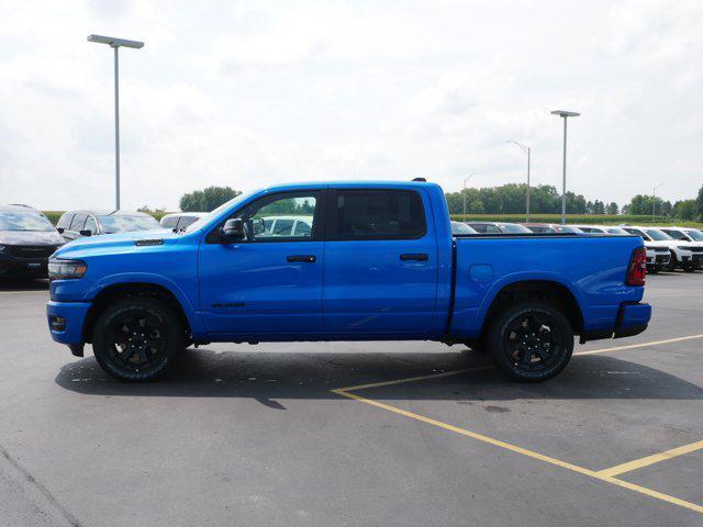 new 2026 Ram 1500 car, priced at $52,459