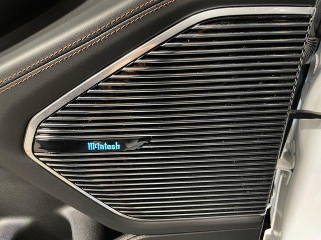 used 2022 Jeep Grand Cherokee car, priced at $44,700