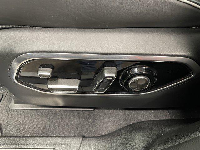 used 2022 Jeep Grand Cherokee car, priced at $44,700
