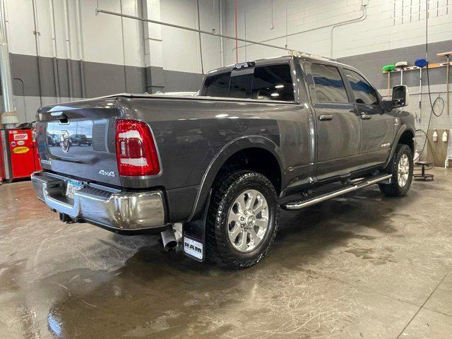 used 2023 Ram 3500 car, priced at $72,500