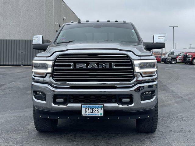 used 2023 Ram 3500 car, priced at $72,500