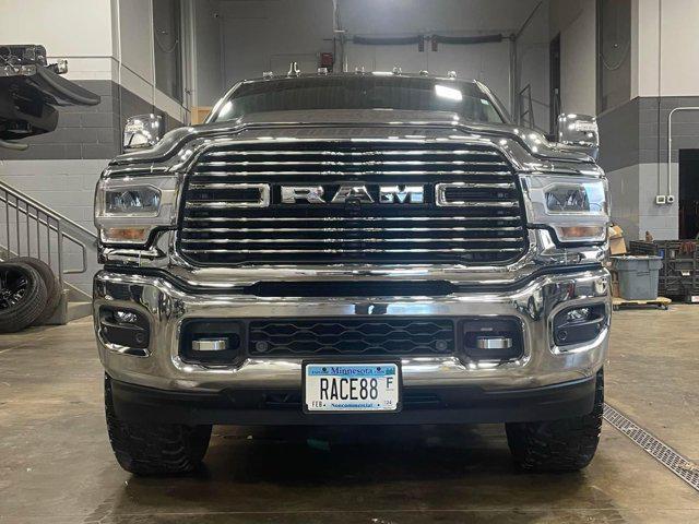 used 2023 Ram 3500 car, priced at $72,500