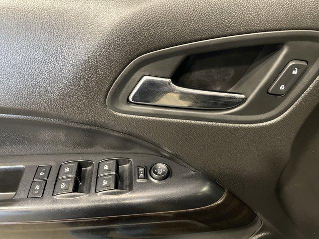 used 2016 GMC Canyon car, priced at $14,500