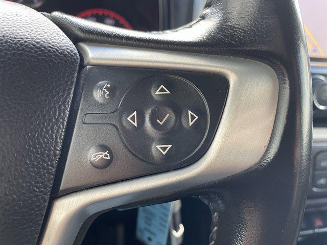 used 2016 GMC Canyon car, priced at $14,500