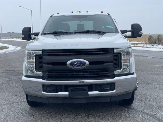 used 2017 Ford F-350 car, priced at $24,000