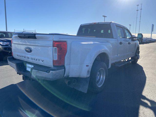 used 2017 Ford F-350 car, priced at $24,000