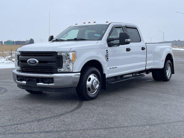 used 2017 Ford F-350 car, priced at $24,000