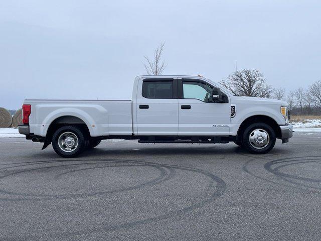 used 2017 Ford F-350 car, priced at $24,000