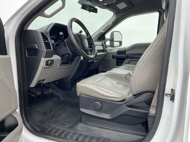 used 2017 Ford F-350 car, priced at $24,000