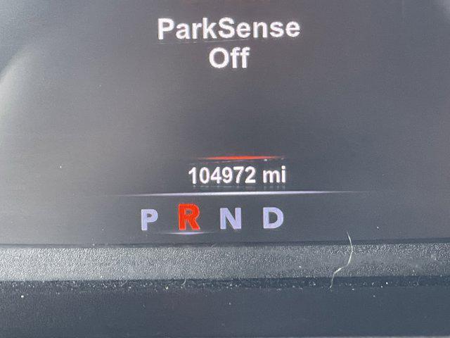 used 2017 Ram 1500 car, priced at $20,000