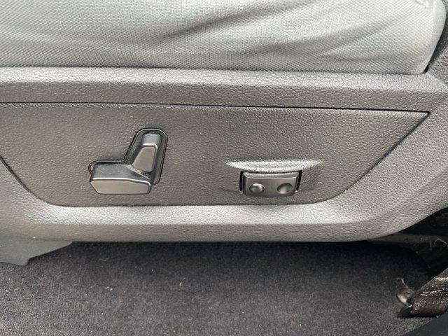 used 2017 Ram 1500 car, priced at $20,000