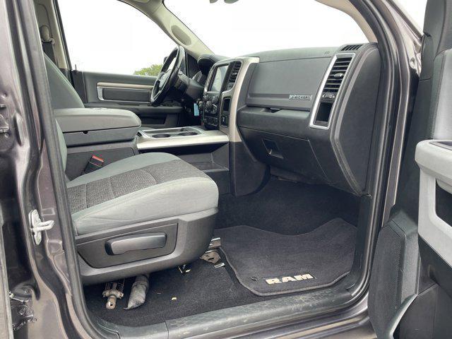 used 2017 Ram 1500 car, priced at $20,000