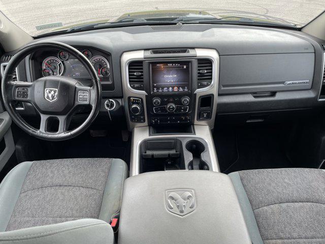 used 2017 Ram 1500 car, priced at $20,000