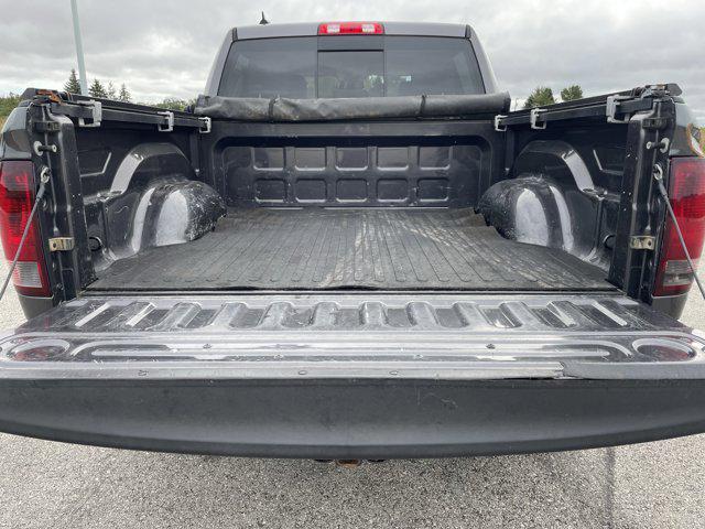 used 2017 Ram 1500 car, priced at $20,000