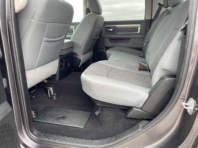 used 2017 Ram 1500 car, priced at $20,000