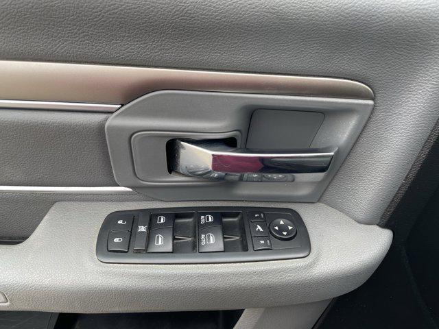 used 2017 Ram 1500 car, priced at $20,000