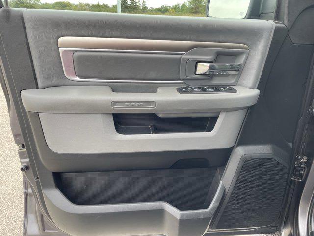 used 2017 Ram 1500 car, priced at $20,000