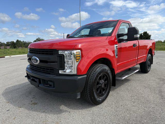 used 2019 Ford F-350 car, priced at $29,500