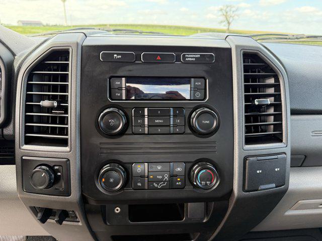 used 2019 Ford F-350 car, priced at $29,500