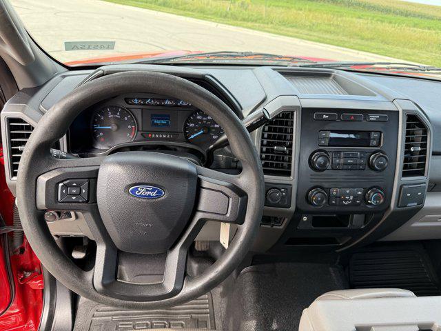 used 2019 Ford F-350 car, priced at $29,500