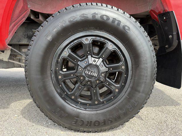 used 2019 Ford F-350 car, priced at $29,500