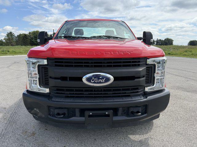 used 2019 Ford F-350 car, priced at $29,500
