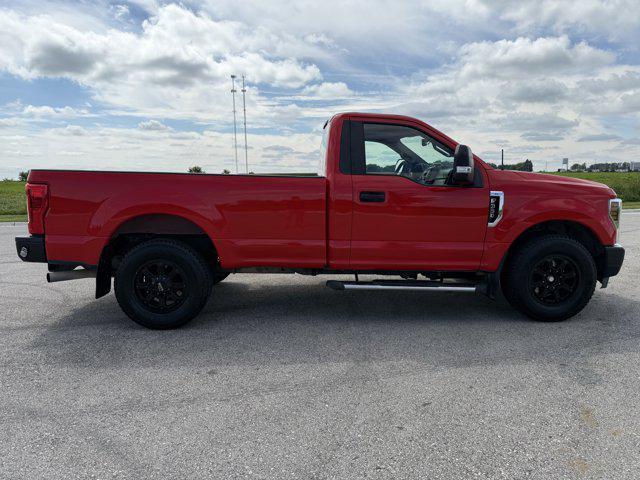 used 2019 Ford F-350 car, priced at $29,500