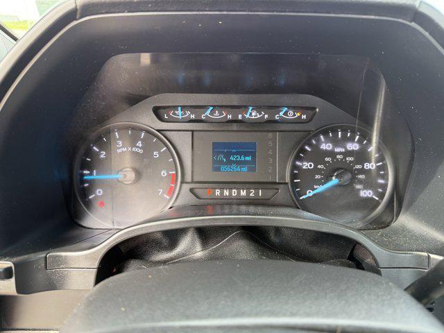used 2019 Ford F-350 car, priced at $29,500
