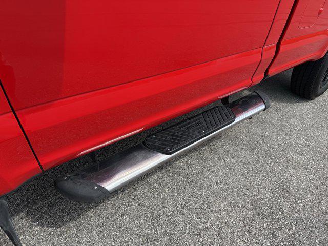 used 2019 Ford F-350 car, priced at $29,500